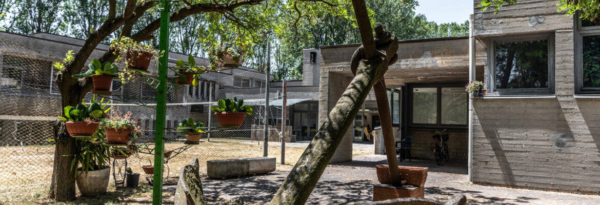 l'ancora comunità di recupero in emilia romagna